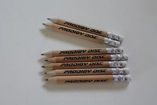 Prodigy Disc pencil
