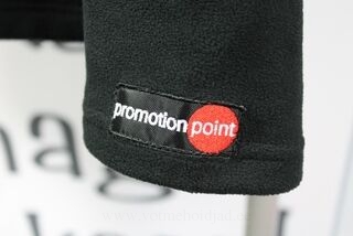 Tikitud logo Promotion Point