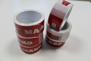 Mako tape