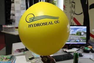Hydroseal õhupall 90cm