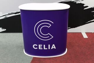 Celia counter